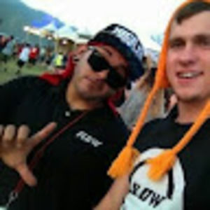 Meet your Posher, Marcos